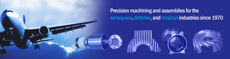 California Machine Specialties